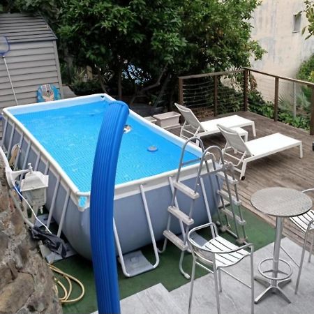 Villetta Fioregreco 圣雷默 外观 照片