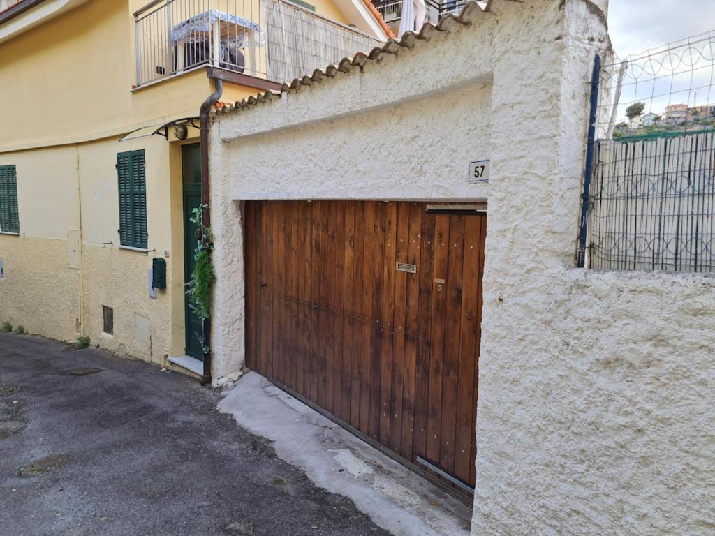 Villetta Fioregreco 圣雷默 外观 照片