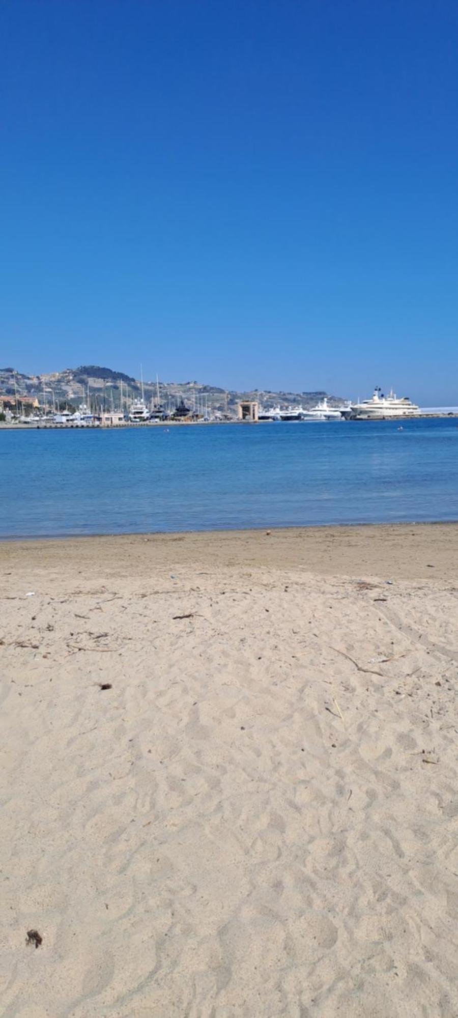 Villetta Fioregreco 圣雷默 外观 照片