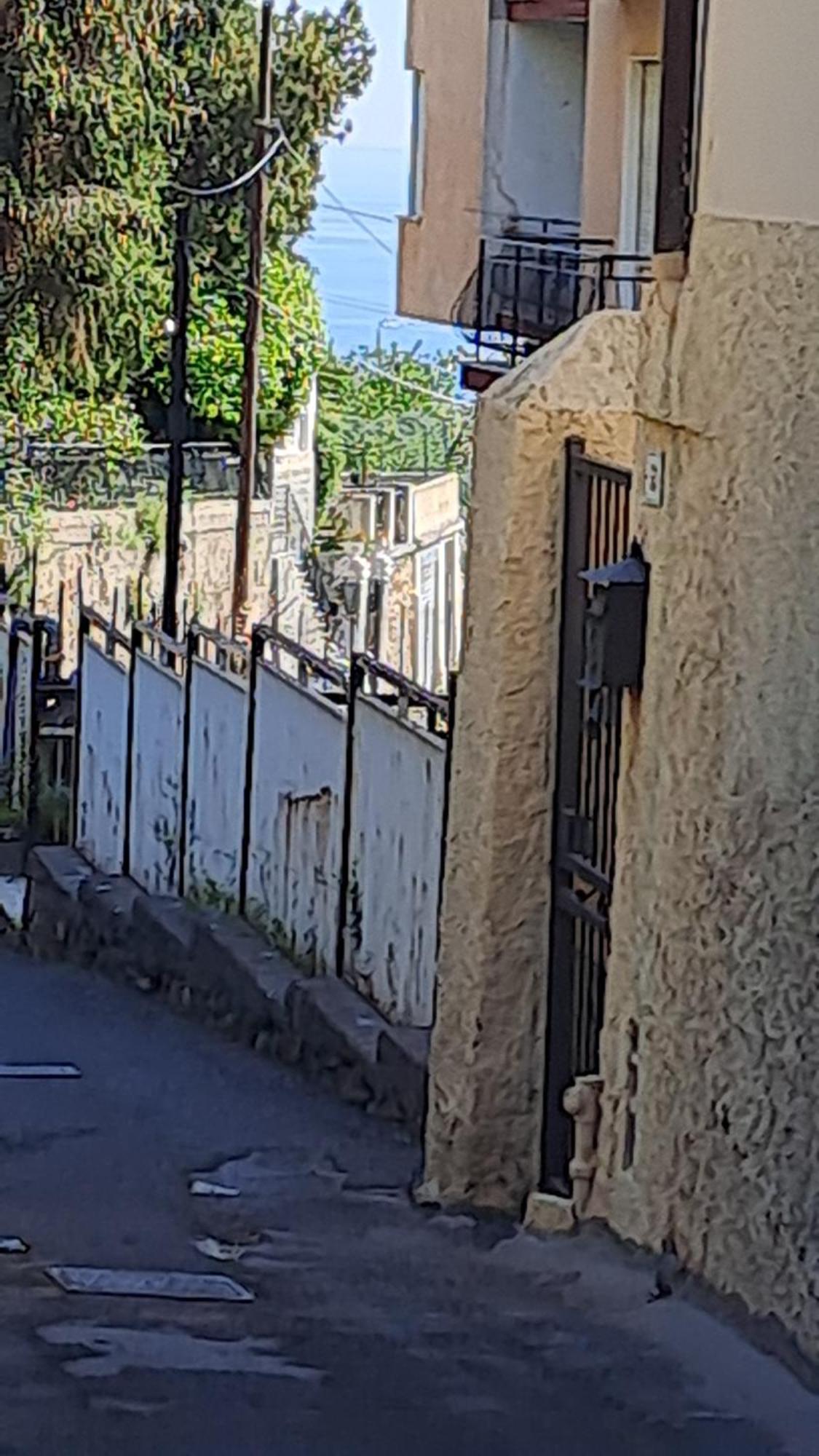 Villetta Fioregreco 圣雷默 外观 照片