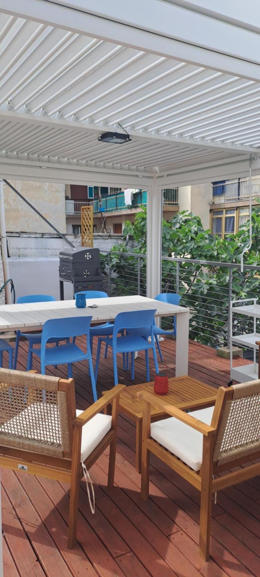 Villetta Fioregreco 圣雷默 外观 照片
